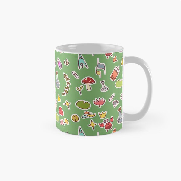 Item preview,  cool mix green designed and sold by funahoe.
