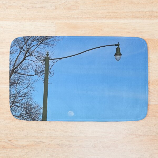 Item preview, The Suburban Moon designed and sold by Abeink1030.