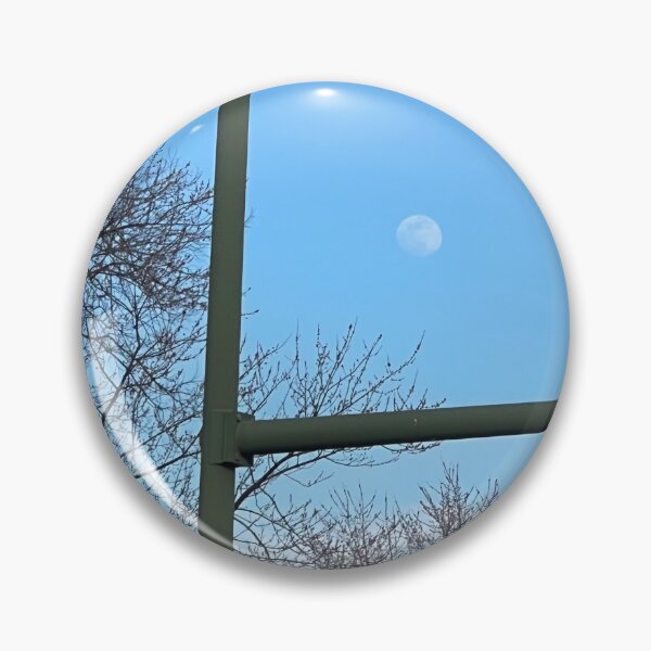 Item preview, The Suburban Moon designed and sold by Abeink1030.