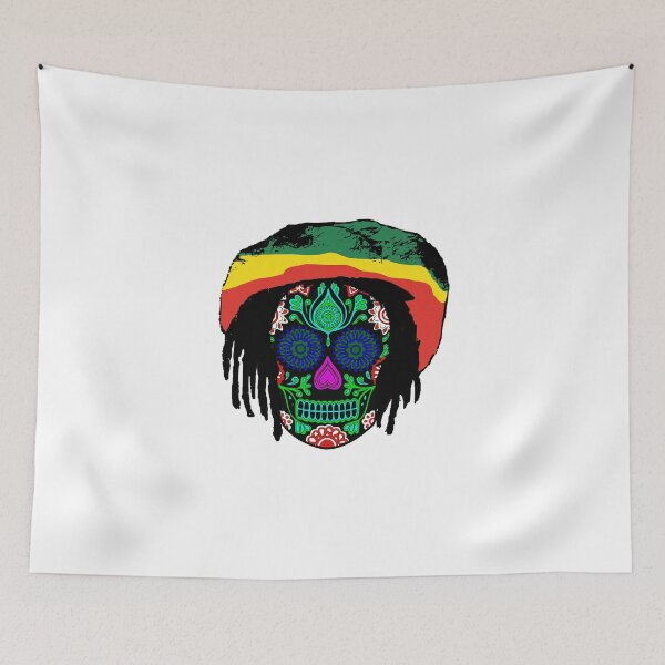 Item preview, Jamaica Daze designed and sold by NINUNO.