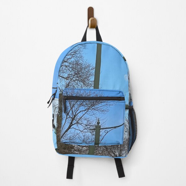 Item preview, The Suburban Moon designed and sold by Abeink1030.