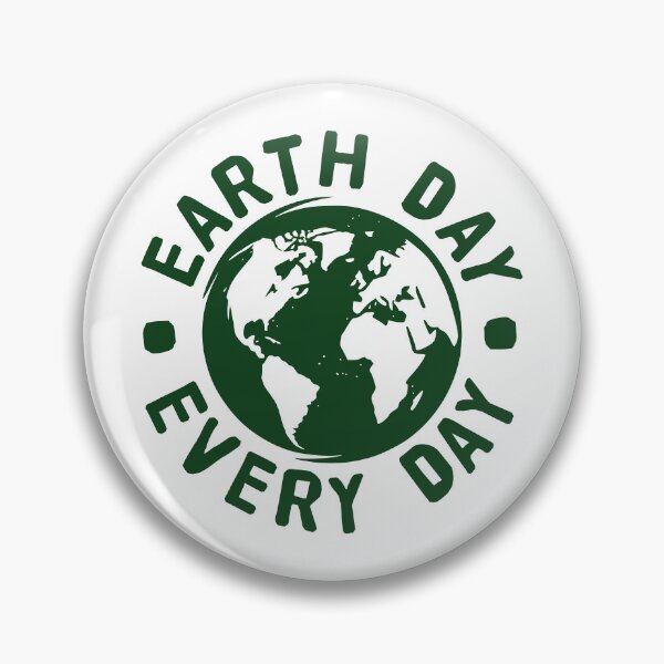 Item preview, Earth Day Every Day designed and sold by PaulSDesign.