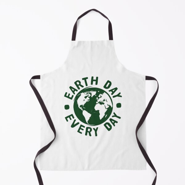 Artikelvorschau, Earth Day Every Day entworfen und verkauft von PaulSDesign.