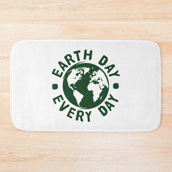 Item preview, Earth Day Every Day designed and sold by PaulSDesign.