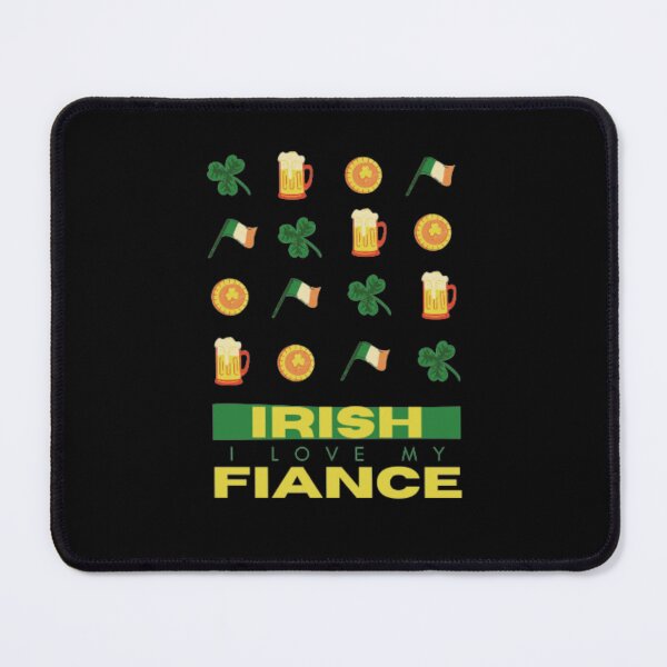 Item preview, Happy St. Patrick`s day designed and sold by HOMEDESIGNPRINT.