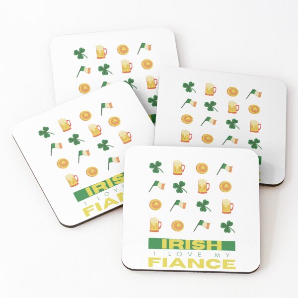 Item preview,  Happy St. Patrick`s day designed and sold by HOMEDESIGNPRINT.