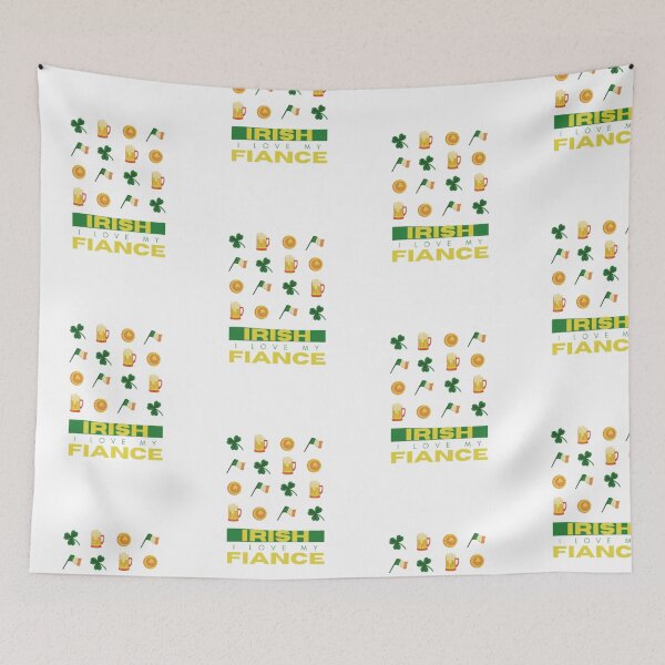 Item preview,  Happy St. Patrick`s day designed and sold by HOMEDESIGNPRINT.