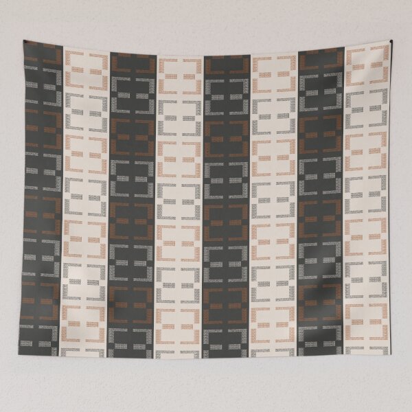 Item preview, Luxury African Pattern designed and sold by hellcom.