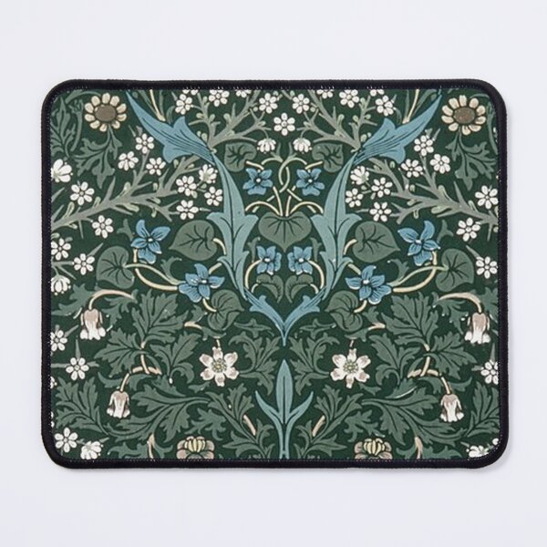 Item preview, William Morris- Blackthorn designed and sold by tomorrowsart.