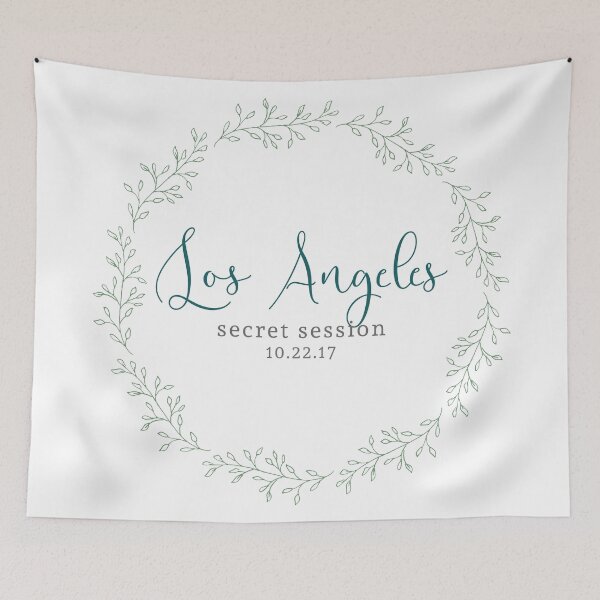 Item preview, Los Angeles Secret Session designed and sold by kararoberts.