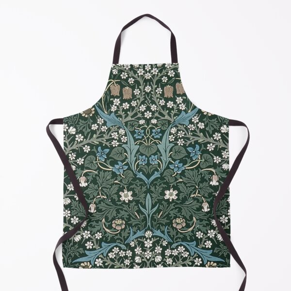 Item preview, William Morris- Blackthorn designed and sold by tomorrowsart.
