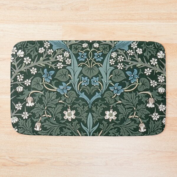 Item preview, William Morris- Blackthorn designed and sold by tomorrowsart.