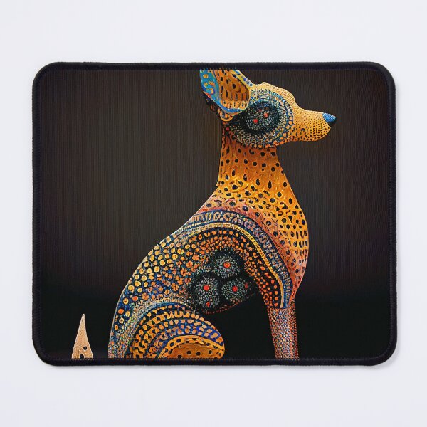 Item preview, Beautiful Dog designed and sold by franknolimits.
