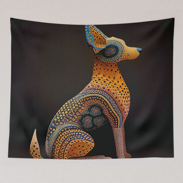 Item preview, Beautiful Dog designed and sold by franknolimits.