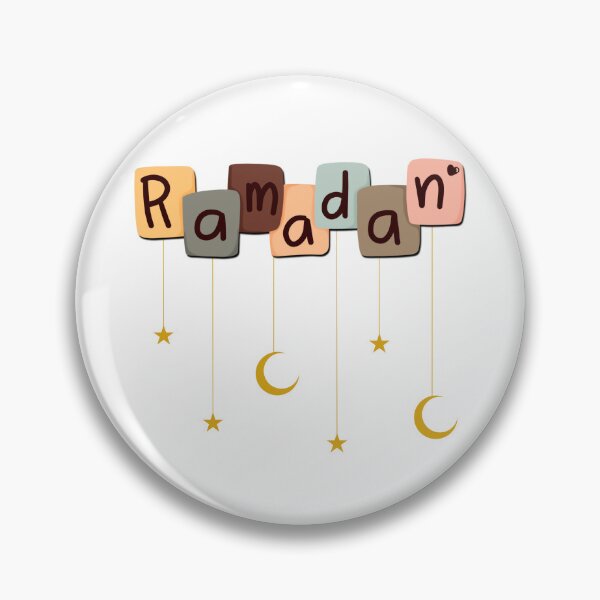 Item preview, Happy Ramadan-Ramadan Kareem designed and sold by letsgetinspired.