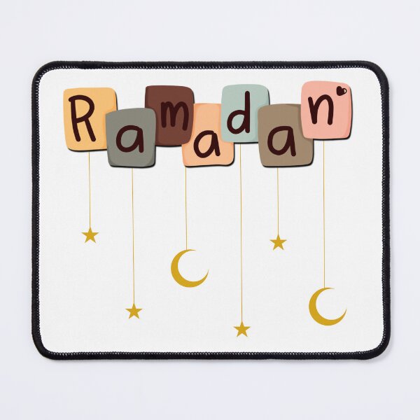 Item preview, Happy Ramadan-Ramadan Kareem designed and sold by letsgetinspired.