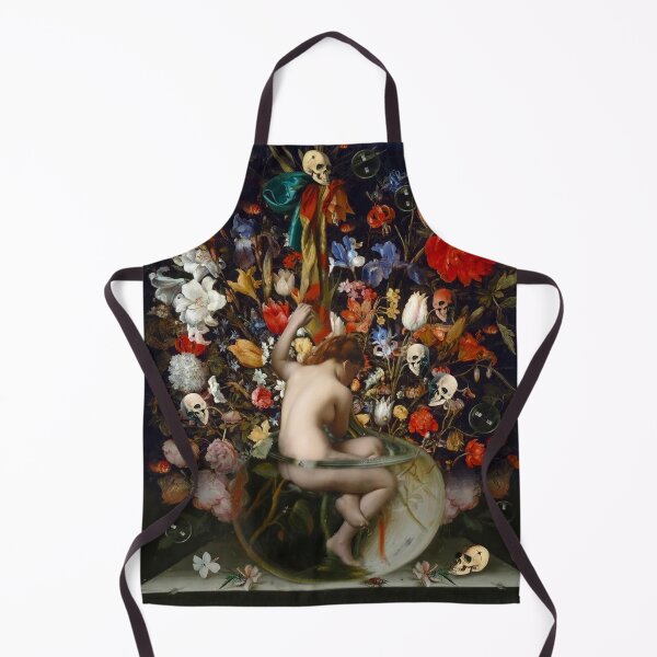 Item preview, THE SHELTER OF FLOWERS designed and sold by Welderwings.