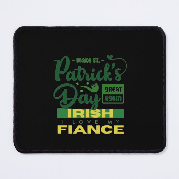 Item preview, Happy St. Patrick`s day designed and sold by HOMEDESIGNPRINT.