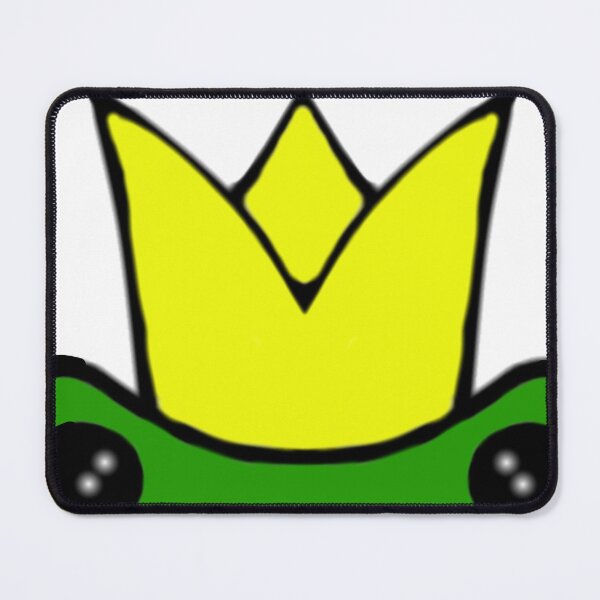 Item preview, King frog designed and sold by Alifoxs.