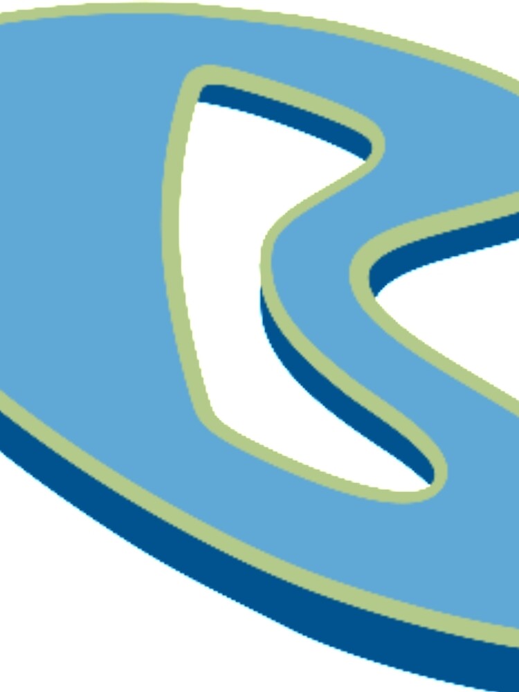 Boomerang Logo - Without Text