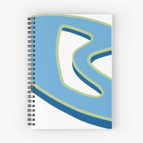 Item preview, Boomerang Logo - Without Text designed and sold by TheCosmicGnome.