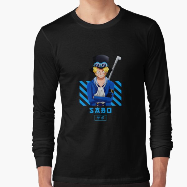 sabo t shirt roblox