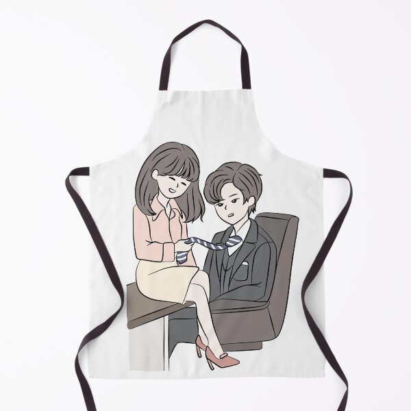 Item preview, Business Proposal_Kdrama Tees designed and sold by Infinirish.