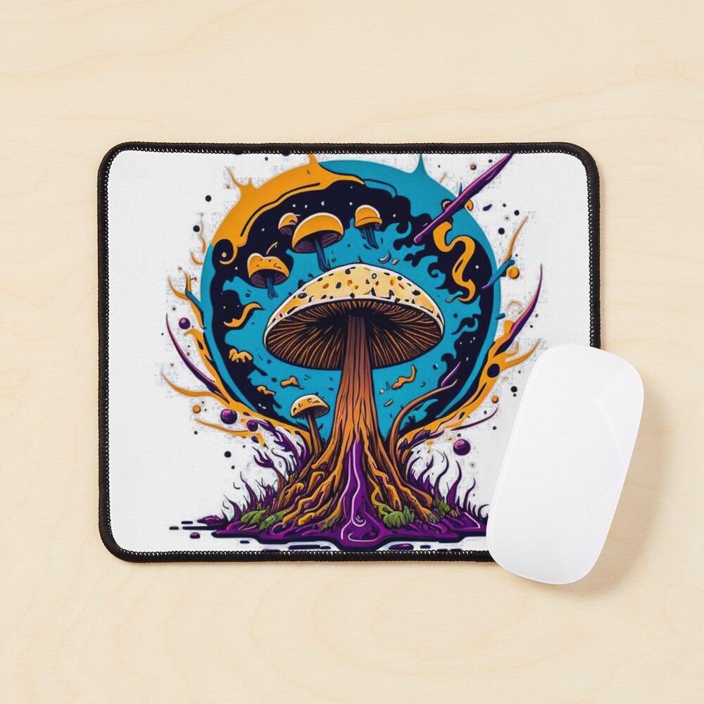 Item preview, Mouse Pad designed and sold by Ramanefer.