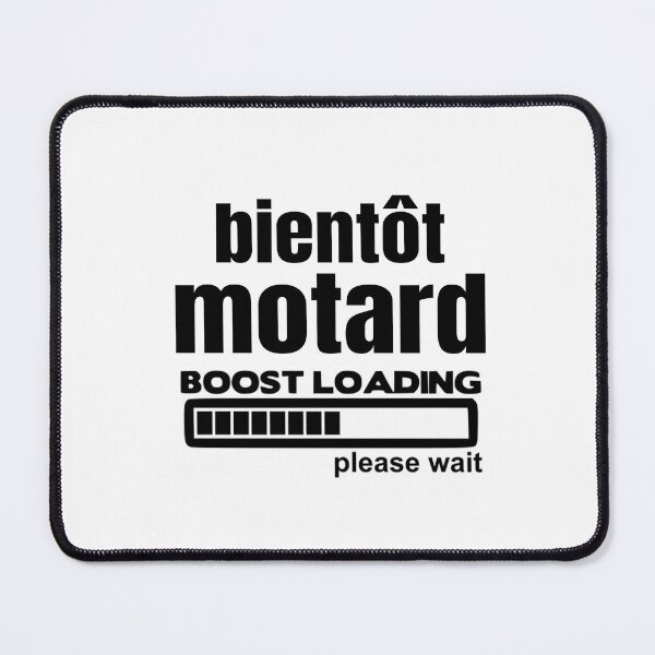Item preview, soon biker loading wait designed and sold by la-petite-folie.