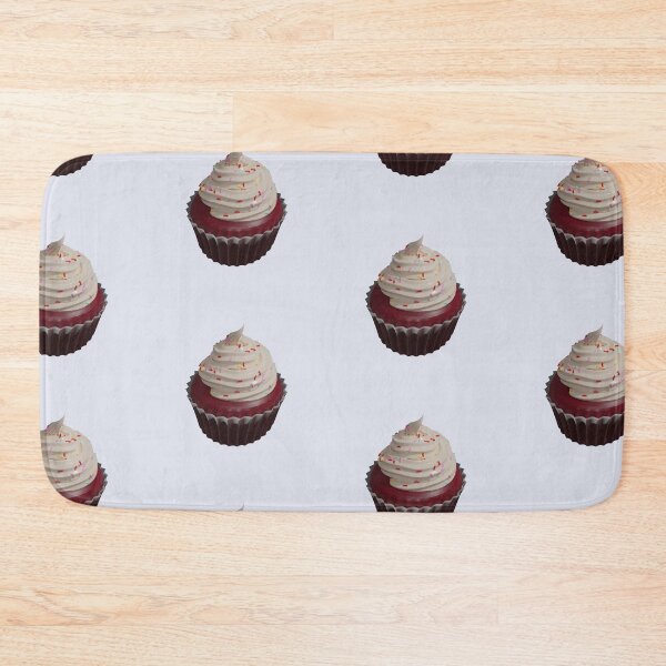Item preview, Chocolate Cupcake designed and sold by Jessy Ku.