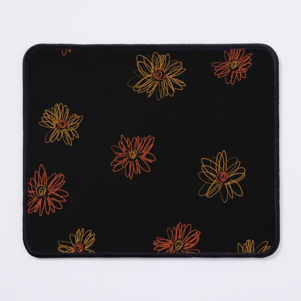 Item preview, African Daisy designed and sold by azet-art.