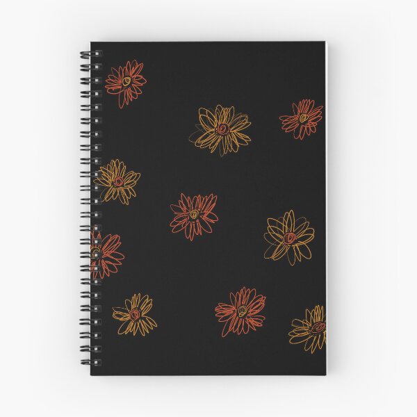 Item preview, African Daisy designed and sold by azet-art.