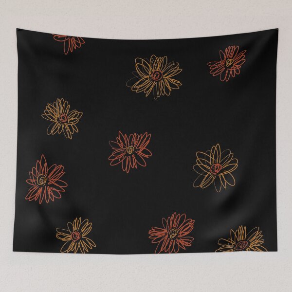 Item preview, African Daisy designed and sold by azet-art.