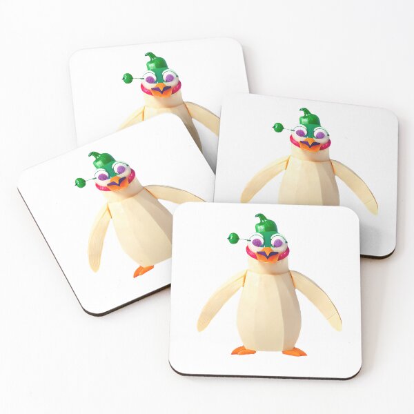 Item preview, Penguin 11 designed and sold by ONYX Pixee.