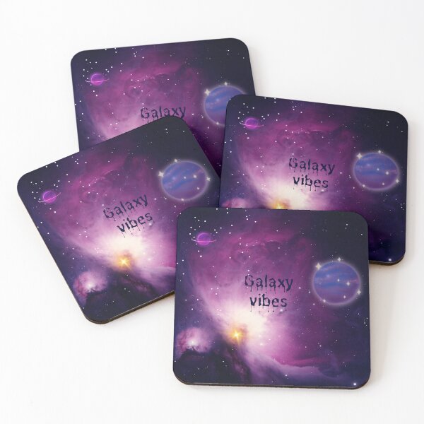 Item preview, Galaxy Vibes designed and sold by Filip  Zubac.