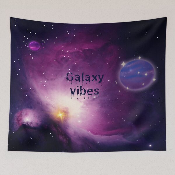 Item preview, Galaxy Vibes designed and sold by Filip  Zubac.