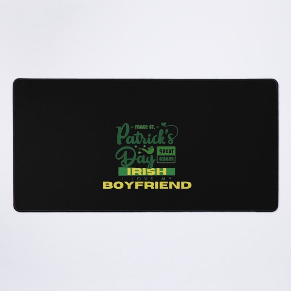 Item preview, Happy St. Patrick`s day designed and sold by HOMEDESIGNPRINT.