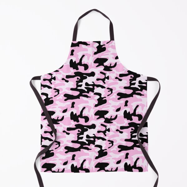 Item preview, Pink Camo Army Print Pattern - Girly Camouflage Design designed and sold by inspirationzgal.