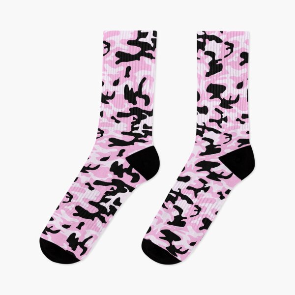 Item preview, Pink Camo Army Print Pattern - Girly Camouflage Design designed and sold by inspirationzgal.