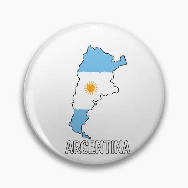 Item preview, Argentina designed and sold by Dewirumbaina.