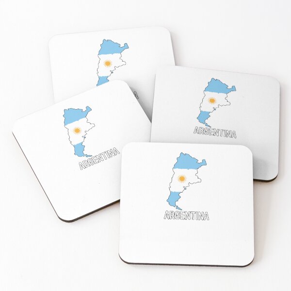 Item preview, Argentina designed and sold by Dewirumbaina.