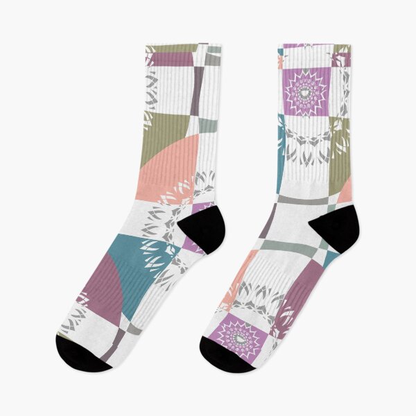 Item preview, New seamless abstract pattern with floral ornament and high quality illustration. designed and sold by Black4magic.