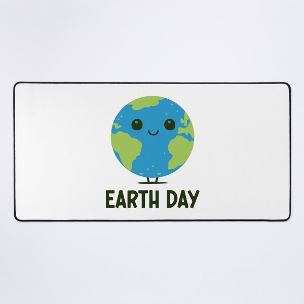 Item preview, Earth Day designed and sold by PaulSDesign.