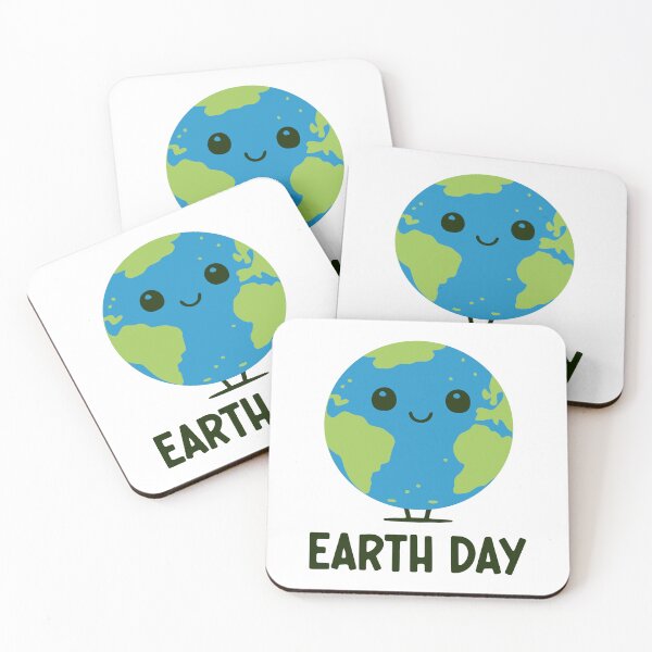 Artikelvorschau, Earth Day entworfen und verkauft von PaulSDesign.