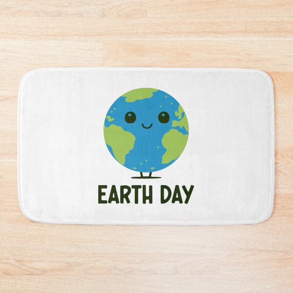 Item preview, Earth Day designed and sold by PaulSDesign.