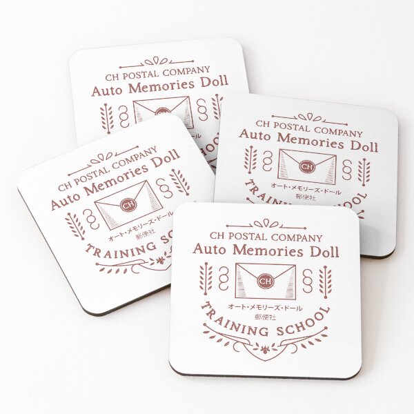 Item preview, CH Postal Company designed and sold by Lagelantee.
