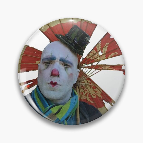 Item preview, Dribblesworth Parasol  designed and sold by DamienQ.