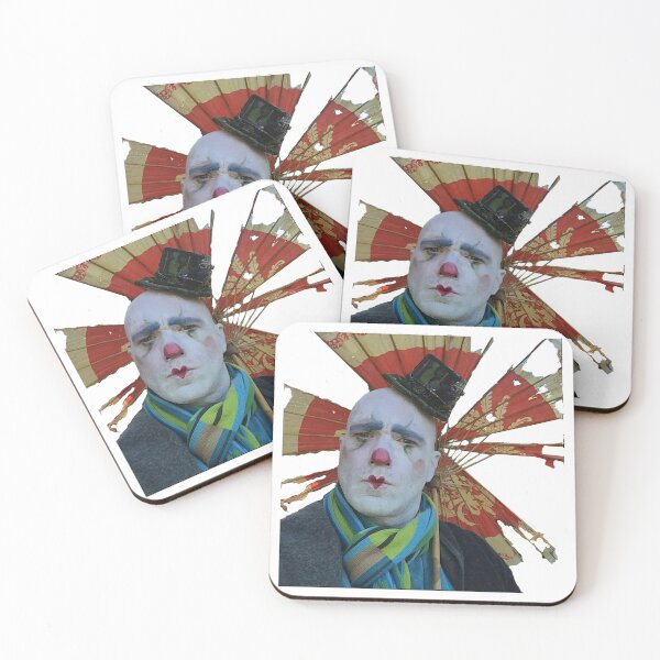 Item preview, Dribblesworth Parasol  designed and sold by DamienQ.