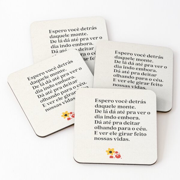 Item preview, Pedras Escondidas designed and sold by leombianchini.