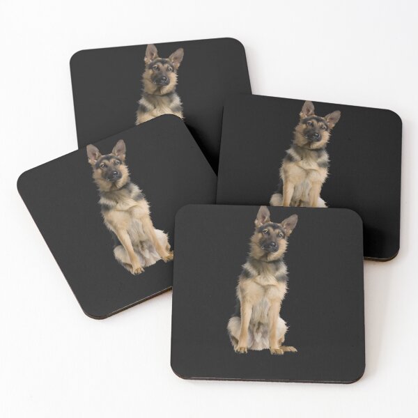 Item preview, German Shepherd Dog, Love Shepherd Dogs, Dog Lover designed and sold by Logiamerch.